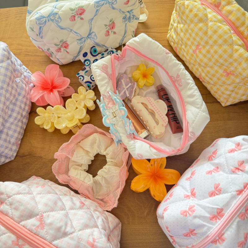 Mochi Pouch