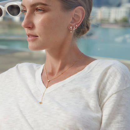 Baubles ear set