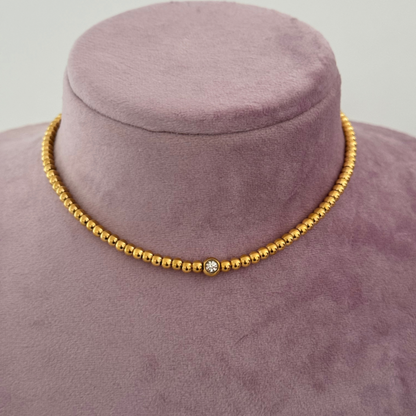 Leilani necklace