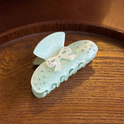 Sorbitol claw clip