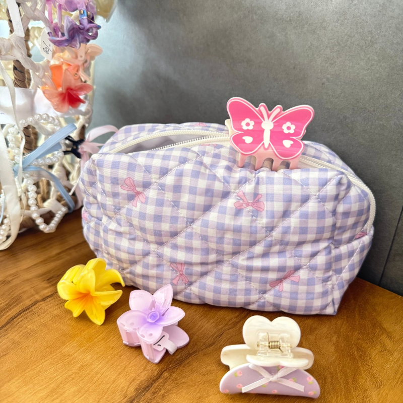 Lavender pouch