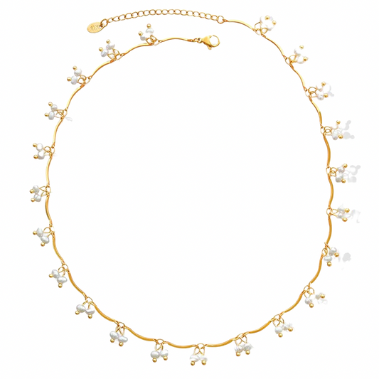 Lana-del-rey necklace