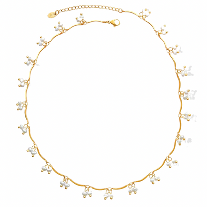 Lana-del-rey necklace