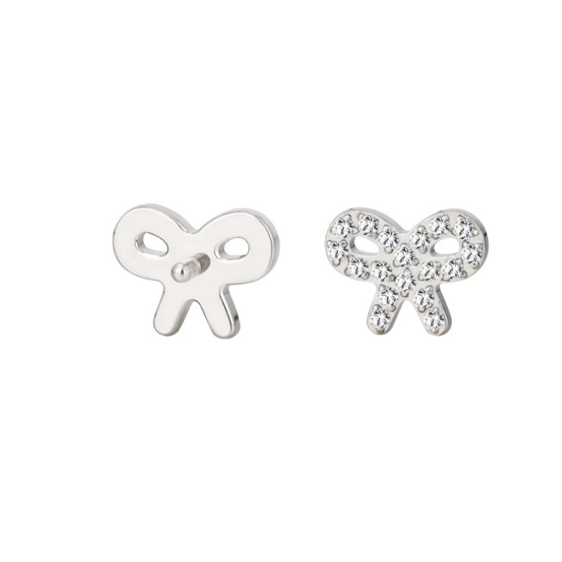 Bow helix studs