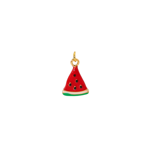 Watermelon sugar charm