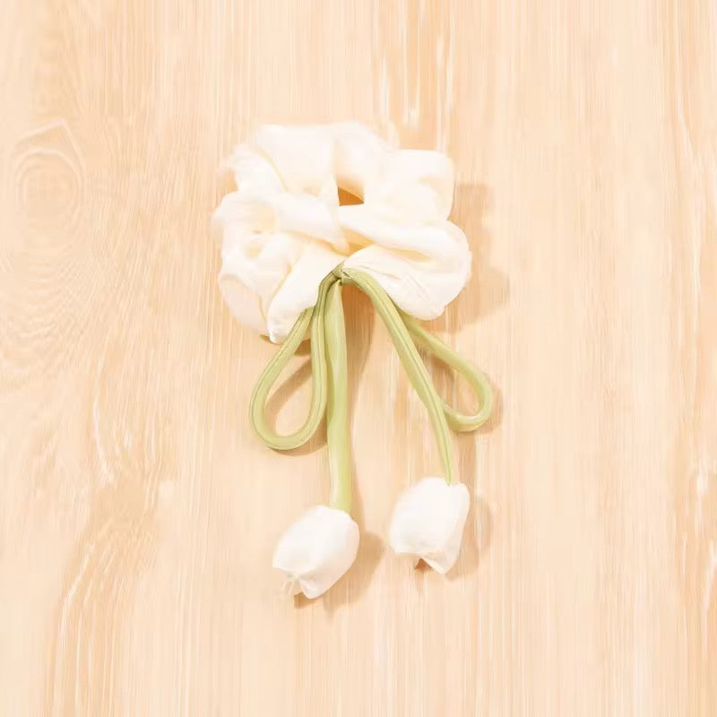 Moana scrunchie