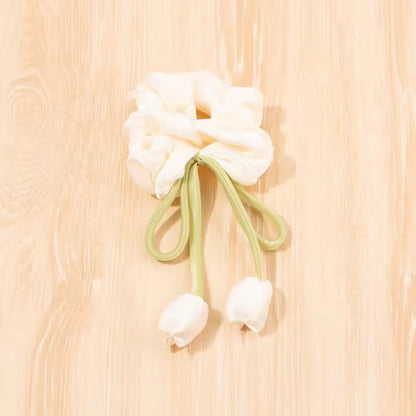 Moana scrunchie