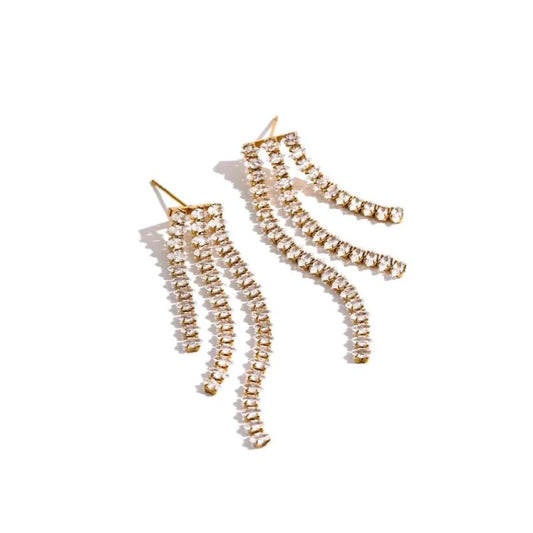 Inara earrings