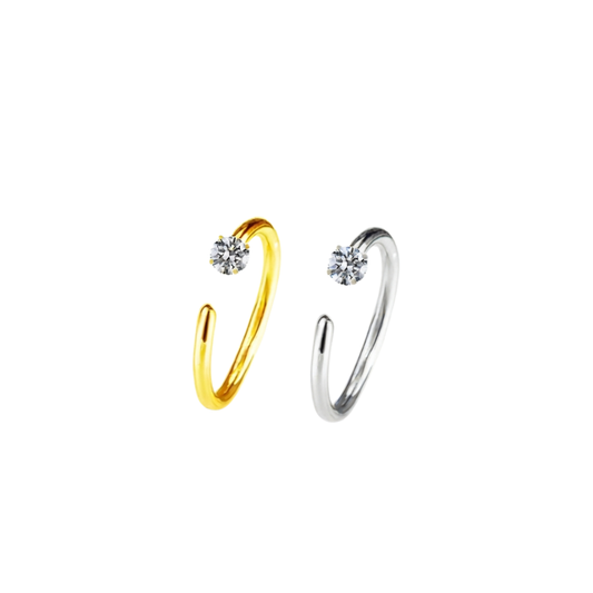 Trinket Nose ring