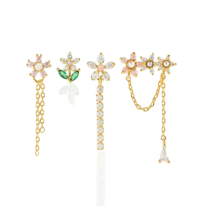 Yuvin ear set