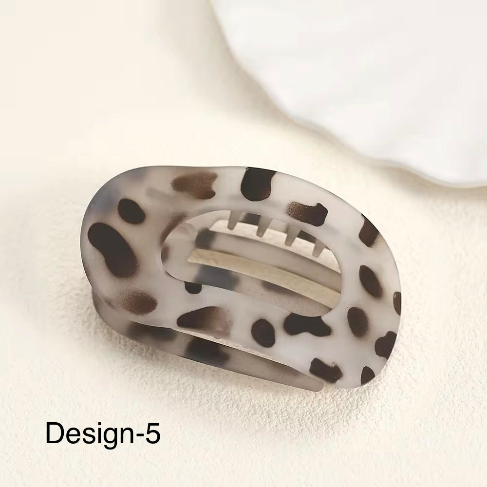 Matte Jaw clip