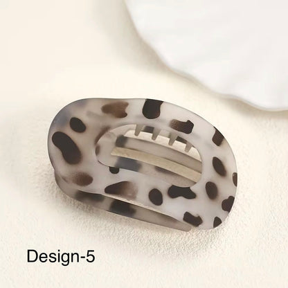 Matte Jaw clip