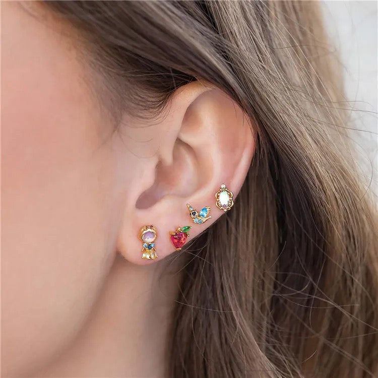 Twyla ear set