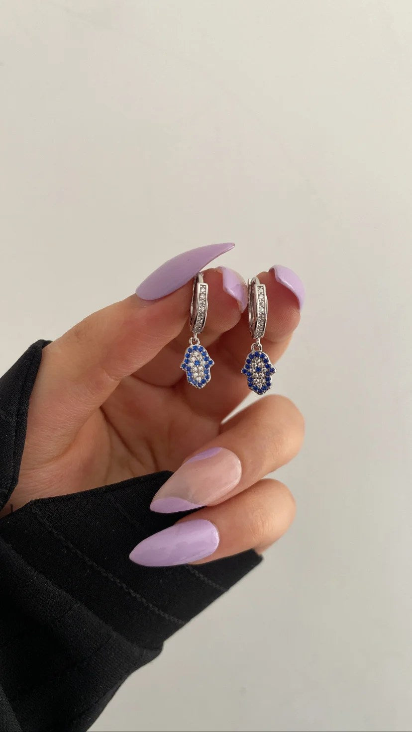 Emmalina earrings