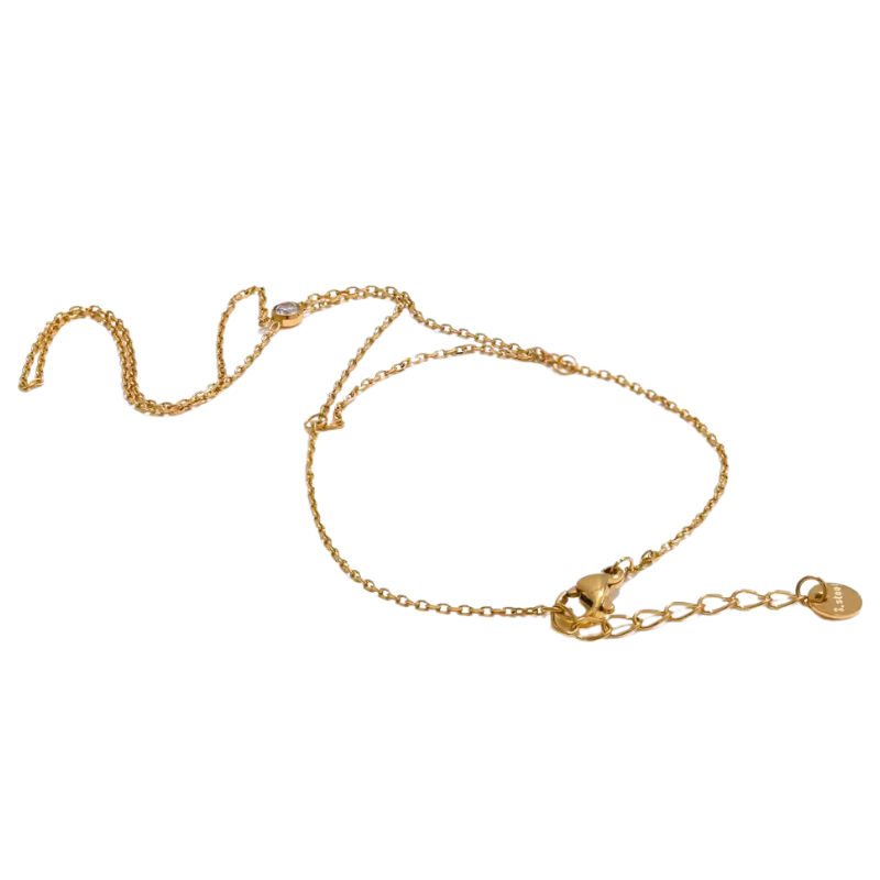 Roman handchain
