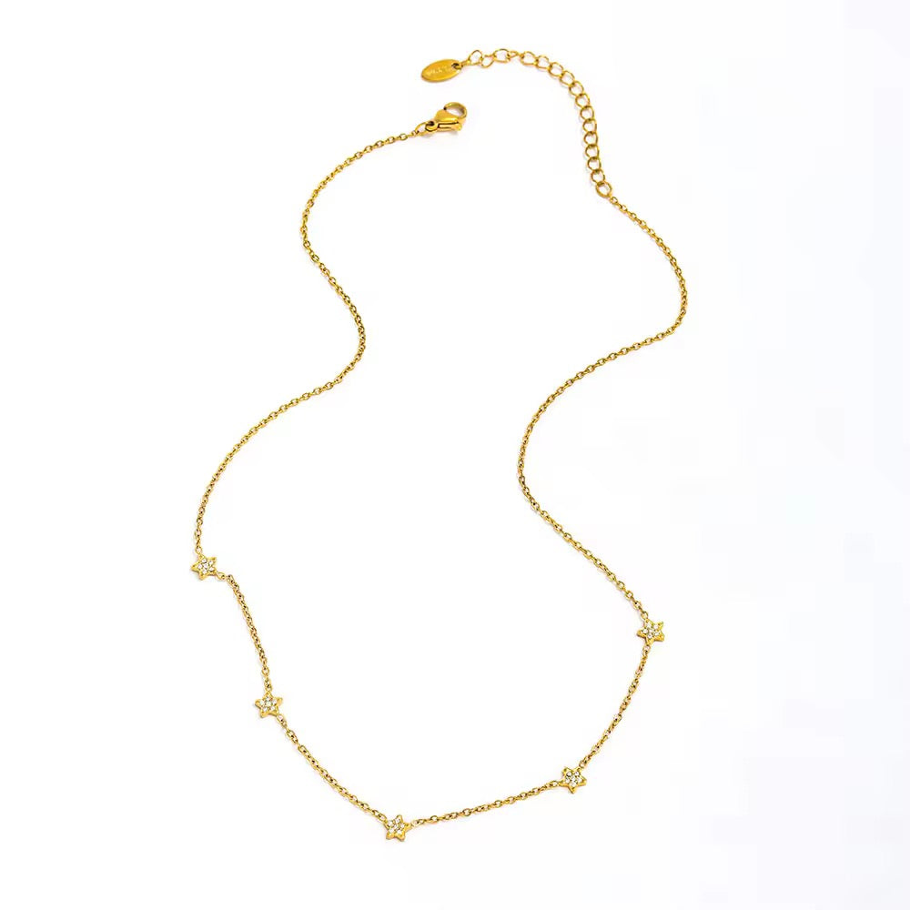 Monara necklace