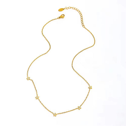 Monara necklace