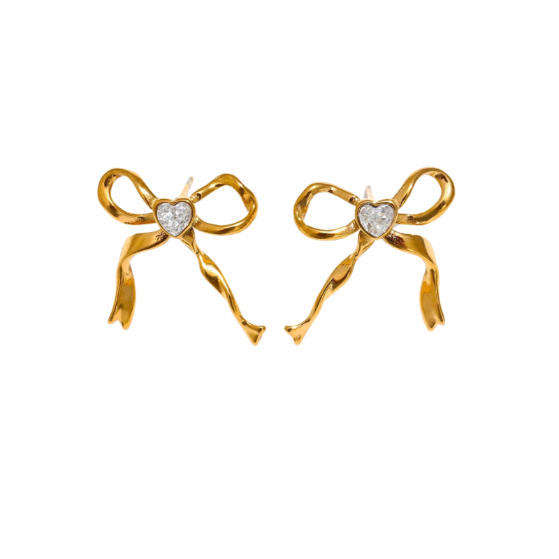 Julienne earrings