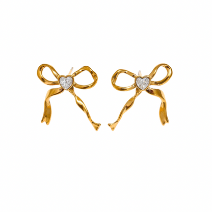 Julienne earrings