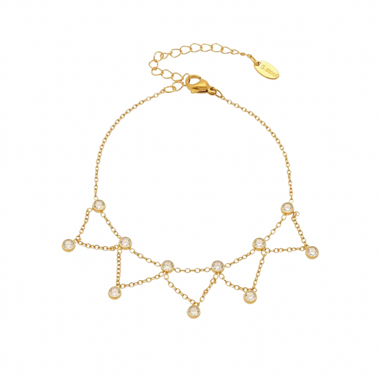 Modaic bracelet
