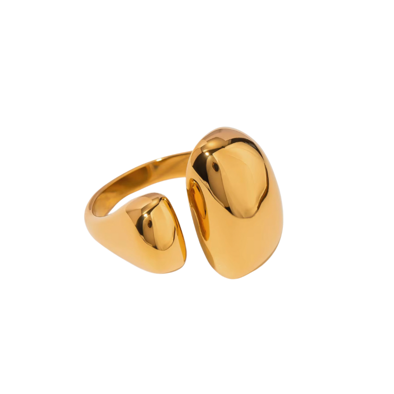 Magnum ring