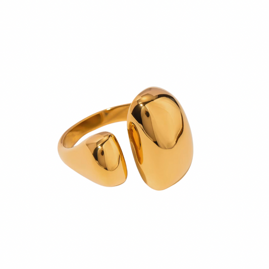 Magnum ring