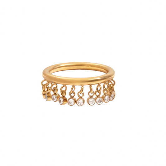Dangler ring