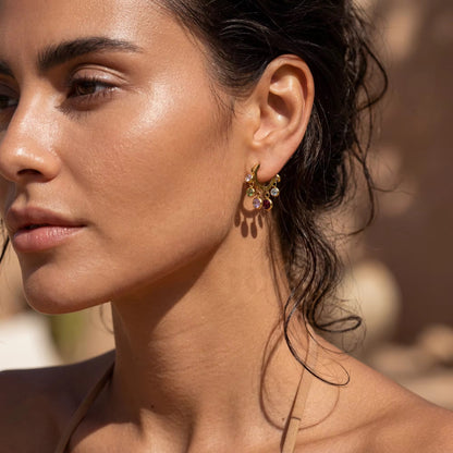 Tara earrings