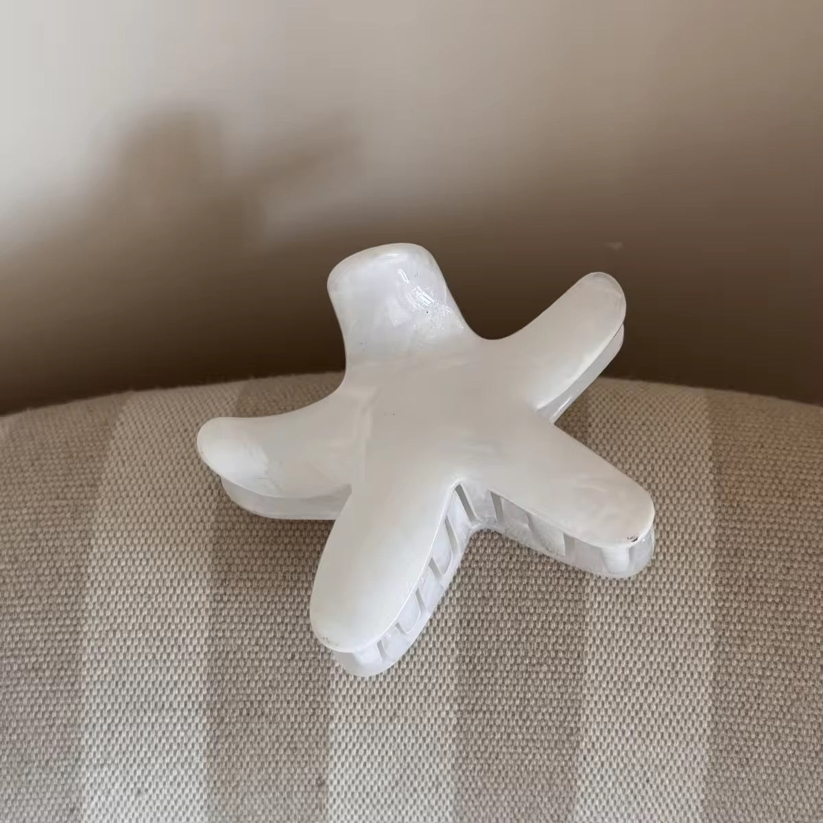 Beach house clawclip