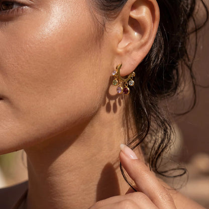 Tara earrings