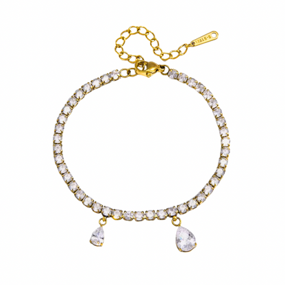 Worth Tennis bracelet