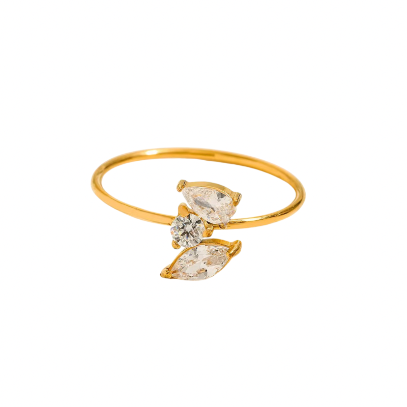 Pankhuri ring