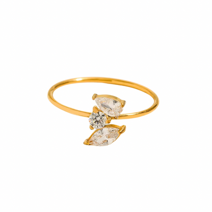 Pankhuri ring