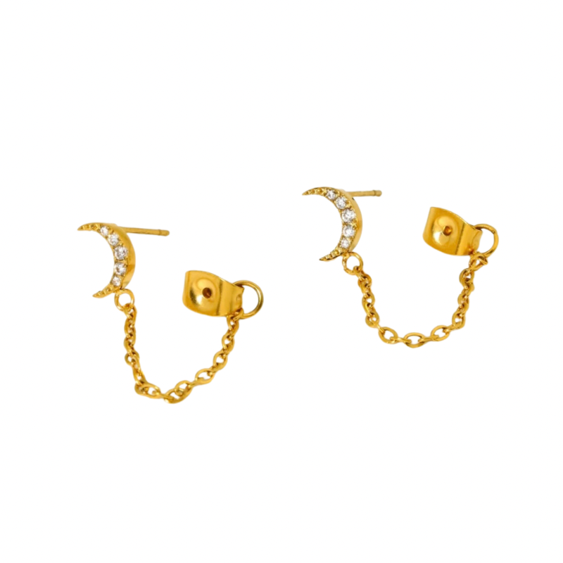 Lucine earrings