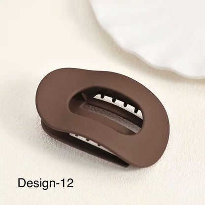 Matte Jaw clip