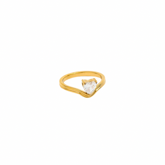 Soft Spring Ring