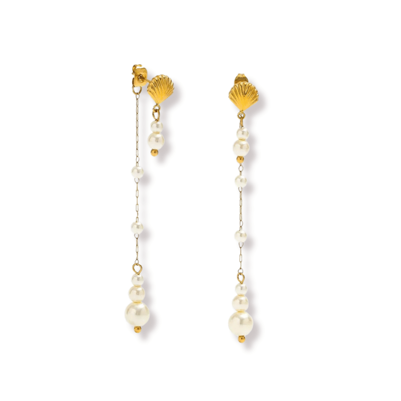 Noori Earrings