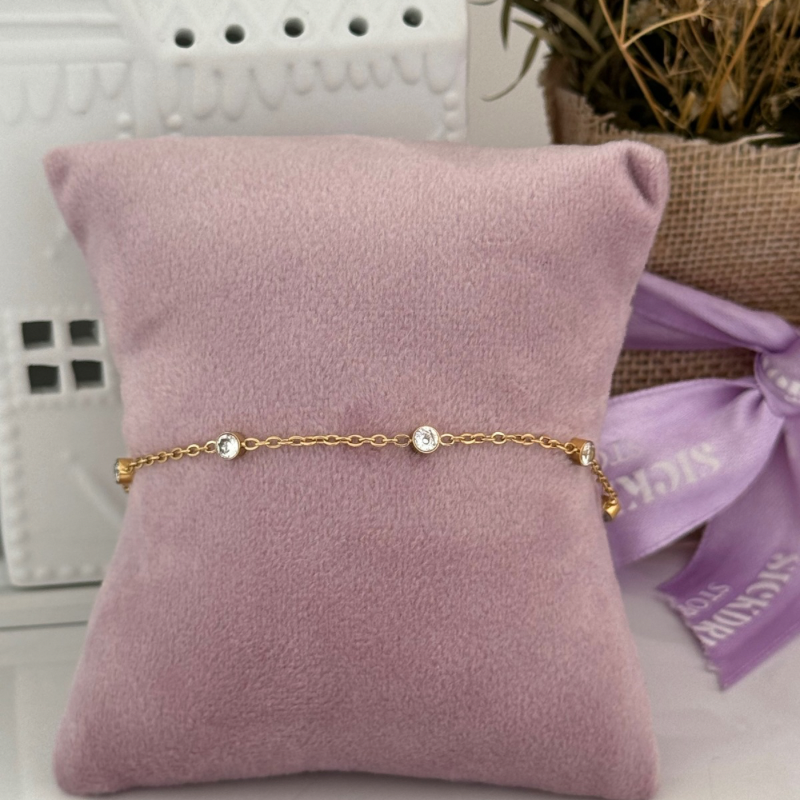 Sabrina bracelet