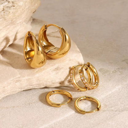 Pierce code ear set