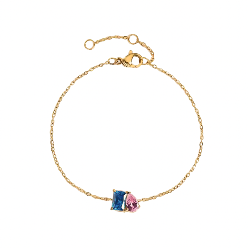 Tropicano bracelet