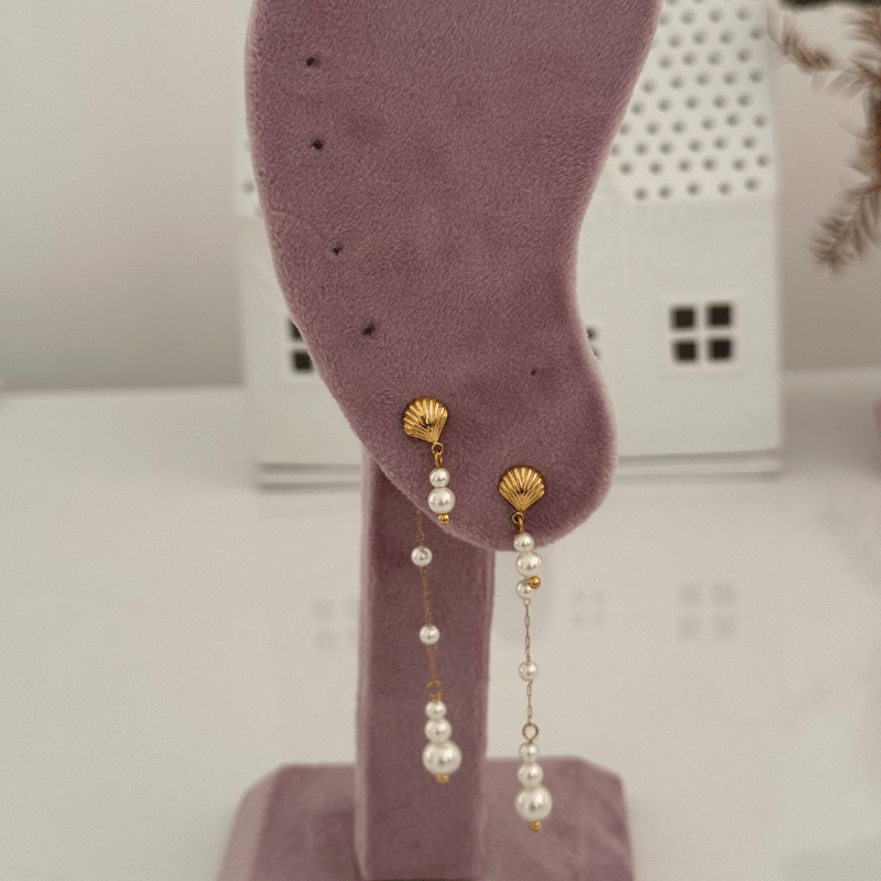 Noori Earrings