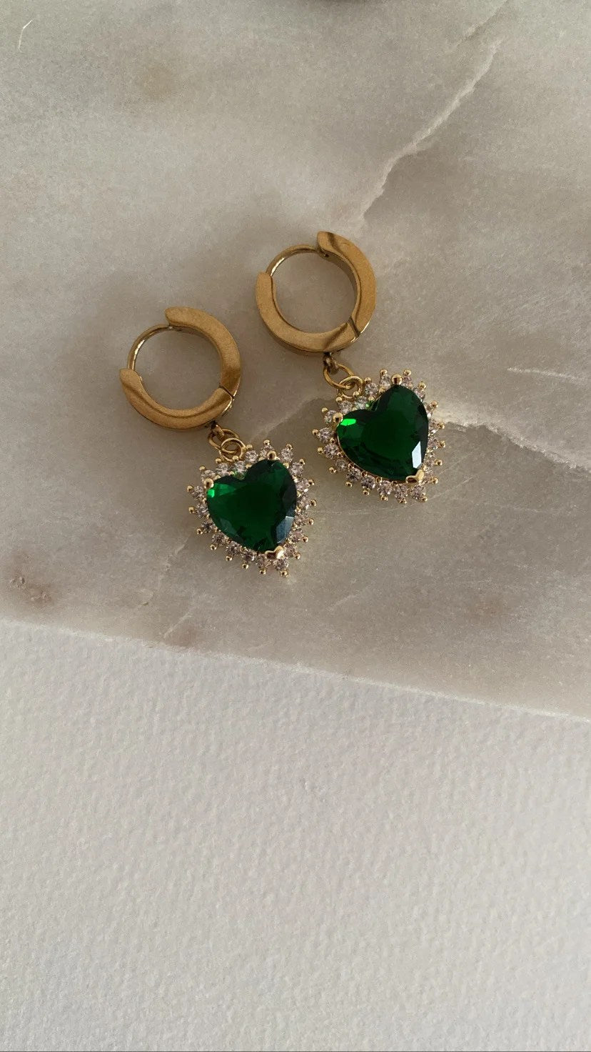 Ciao earrings