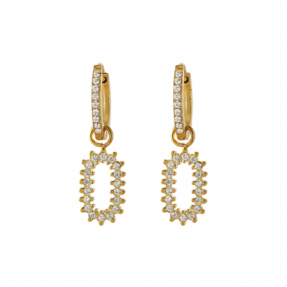 Care-cub Earrings