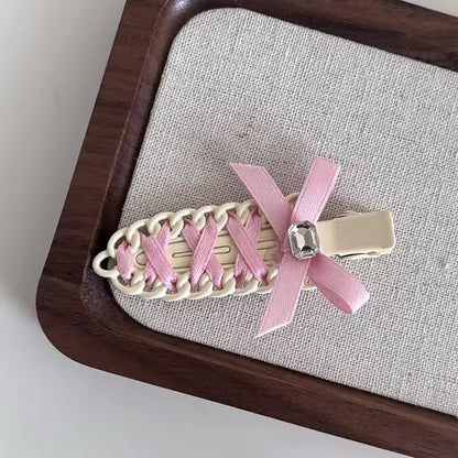 Material girl Clip(sold as single piece)