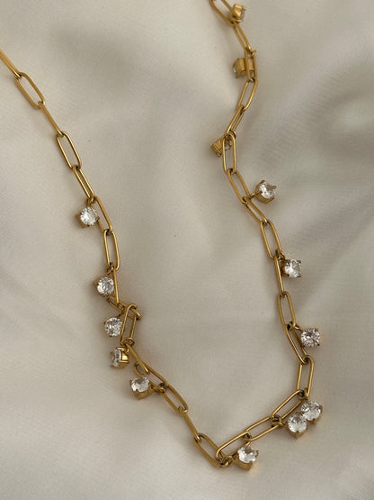 Gigi necklace