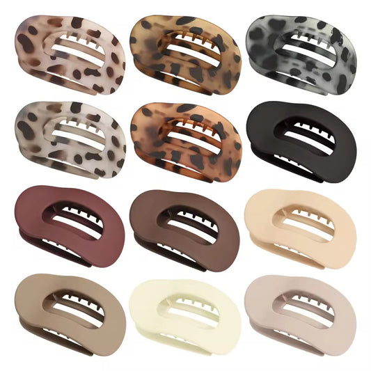 Matte Jaw clip