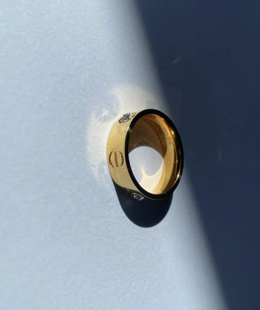 genice ring