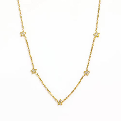 Monara necklace