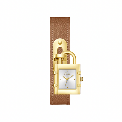Serpentine watch(Sand)