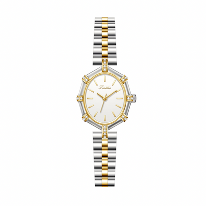 Lady samantha octagonal watch